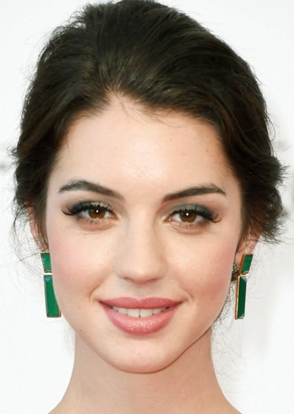 Adelaide Kane photo