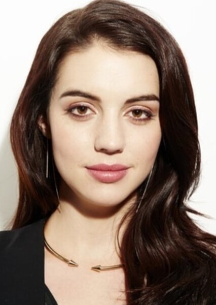 Adelaide Kane