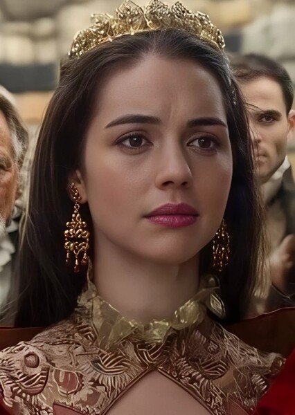 Adelaide Kane photo