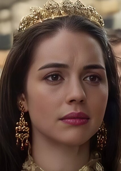 Adelaide Kane photo