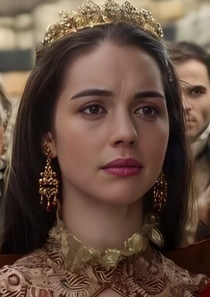 Adelaide Kane photo