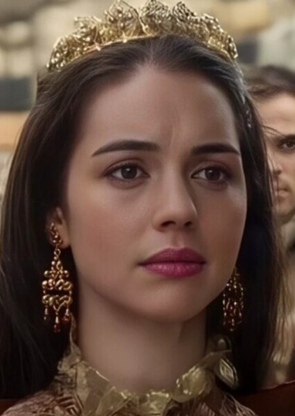 Adelaide Kane photo