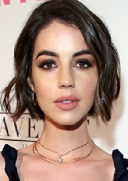 Adelaide Kane photo