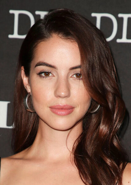 Adelaide Kane