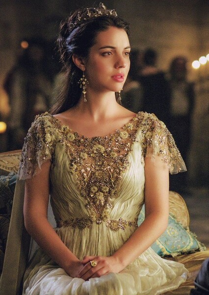 Adelaide Kane