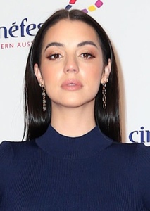Photos of Adelaide Kane on myCast - Fan Casting Your Favorite Stories