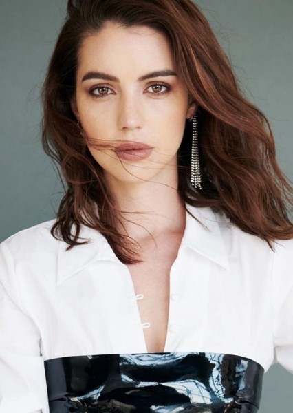 Adelaide Kane photo