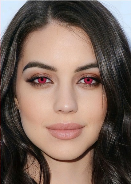 Adelaide Kane photo