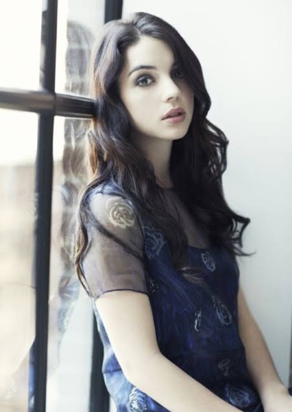 Adelaide Kane