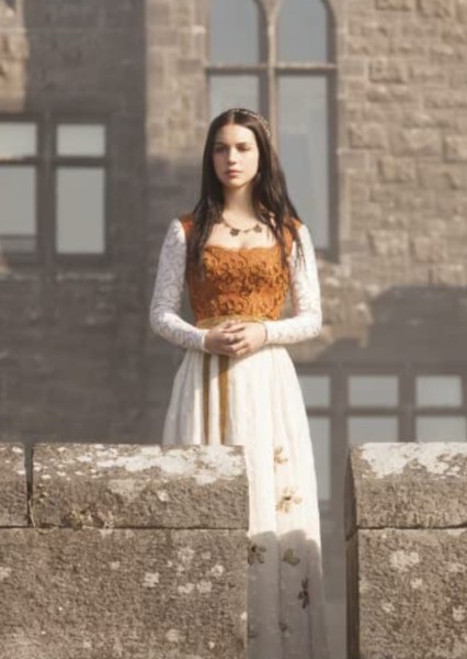 Adelaide Kane photo