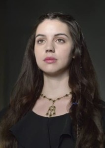 Adelaide Kane Photo on myCast - Fan Casting Your Favorite Stories