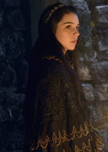 Adelaide Kane photo