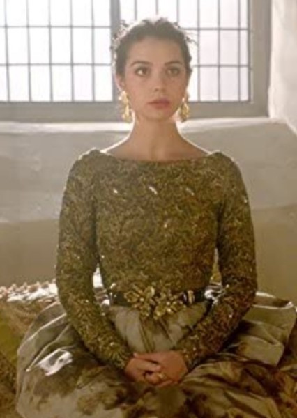 Adelaide Kane photo