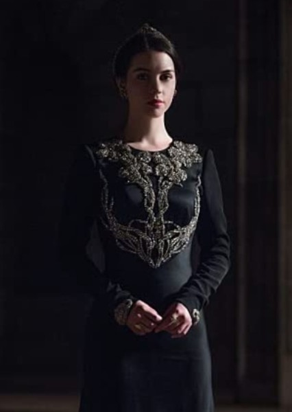 Adelaide Kane photo