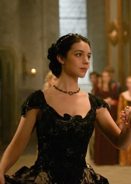 Adelaide Kane photo
