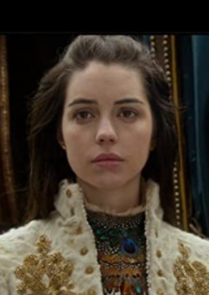 Adelaide Kane photo
