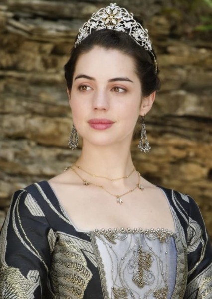 Adelaide Kane