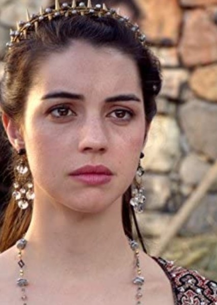 Adelaide Kane photo