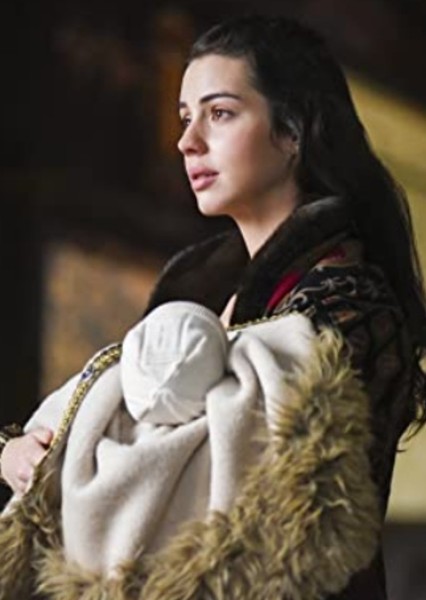 Adelaide Kane photo