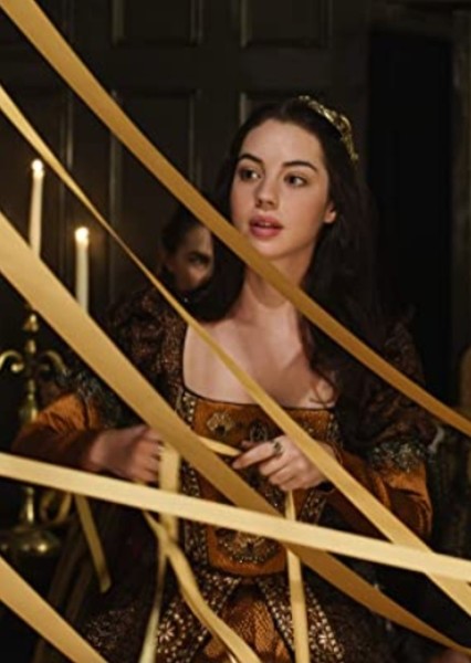 Adelaide Kane photo