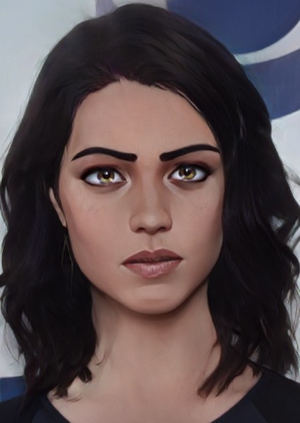 Adelaide Kane photo