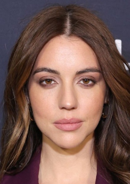 Adelaide Kane photo