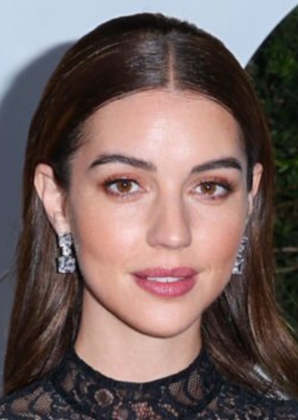 Adelaide Kane photo