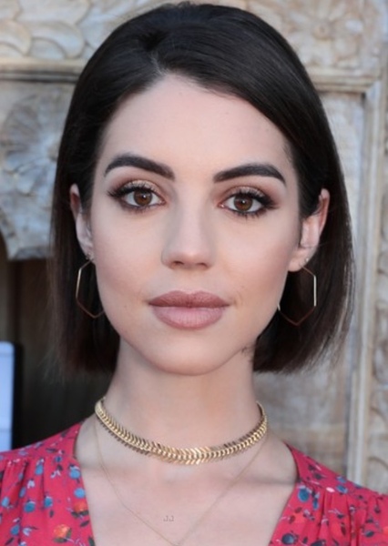 Adelaide Kane photo