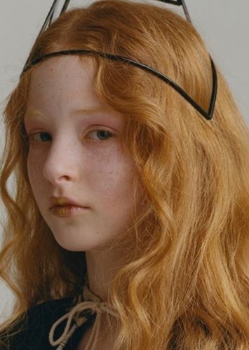 Adelaide Young