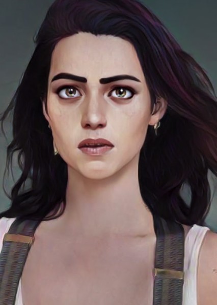 Adelaine Kane