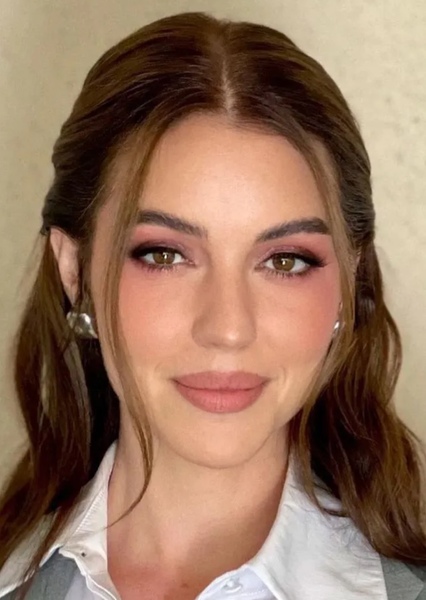 Adelaine Kane