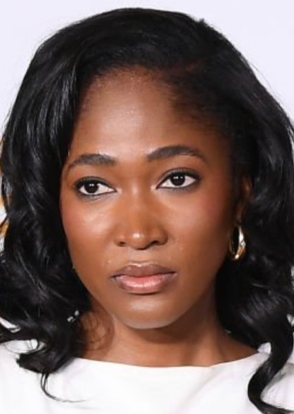 Adelayo Adedayo photo