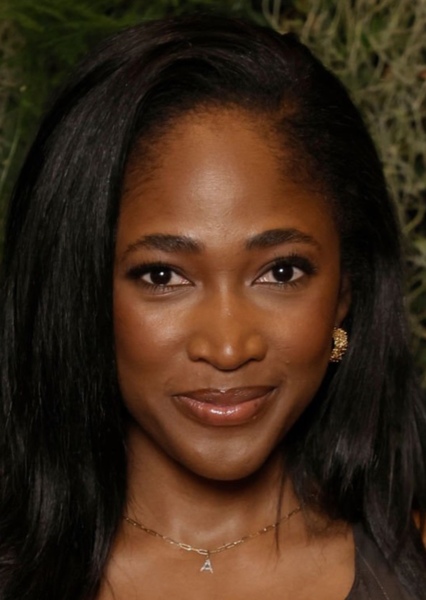 Adelayo Adedayo photo