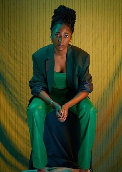 Adelayo Adedayo photo
