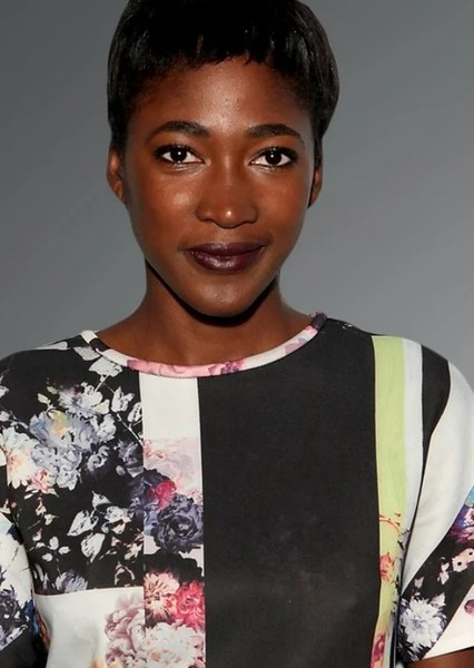 Adelayo Adedayo photo