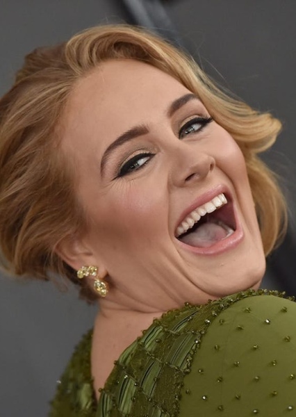 Adele (singer) photo