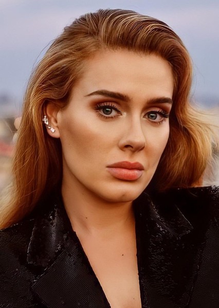 Adele (singer) photo