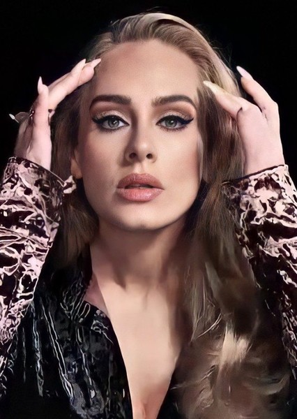 Adele (singer) photo
