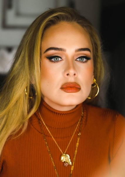Adele (singer) photo