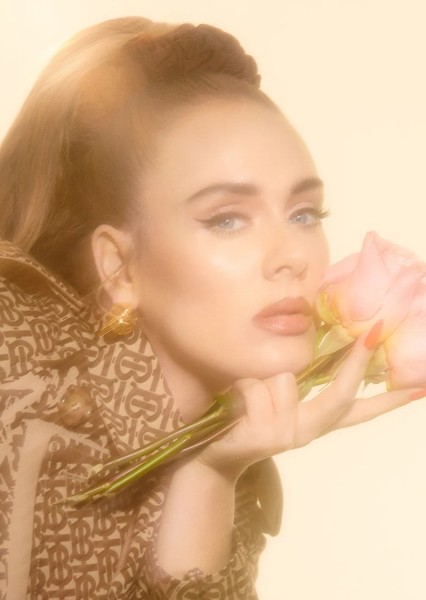 Adele (singer) photo
