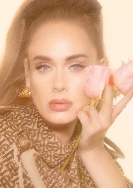 Adele (singer) photo