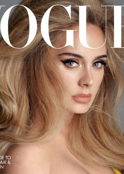 Adele (singer) photo