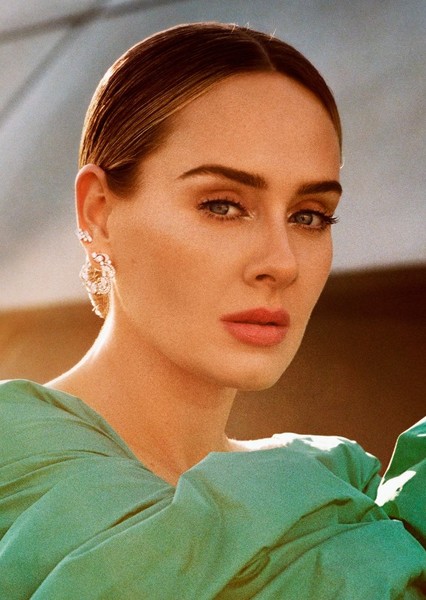 Adele (singer) photo