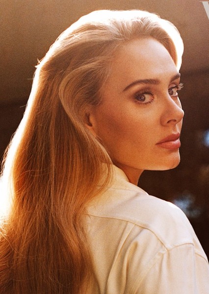 Adele (singer) photo