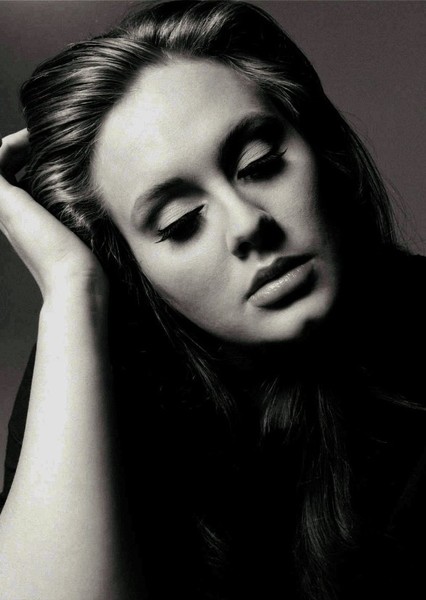 Adele (singer) photo