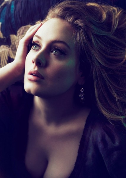 Adele (singer) photo
