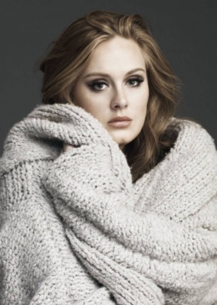 Adele (singer) photo