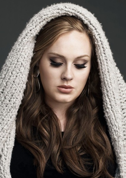 Adele (singer) photo