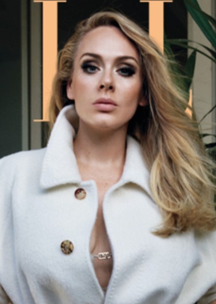 Adele (singer) photo