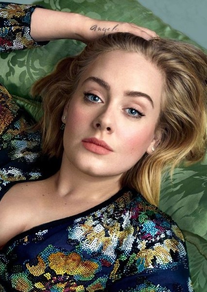 Adele (singer) photo